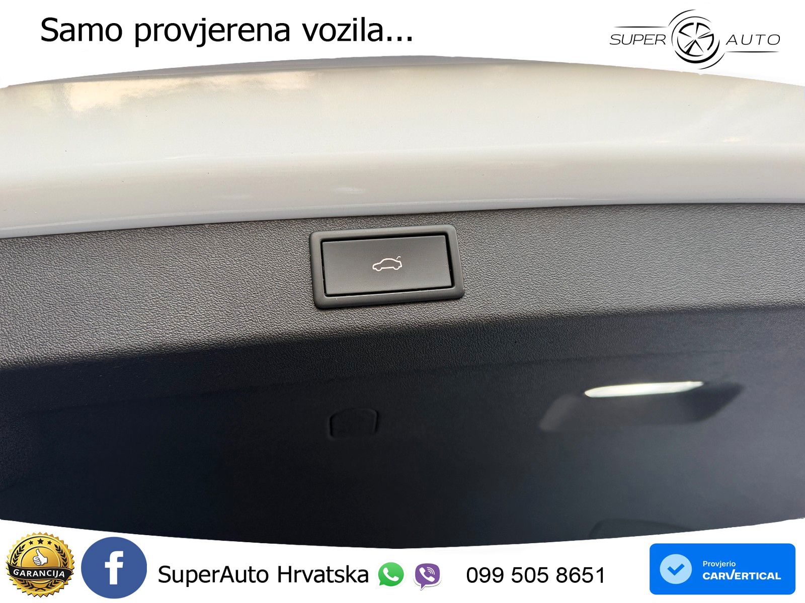 Škoda Enyaq iV 80 82 kWh (204 KS) SportLine LED+GR SJED+ACC
