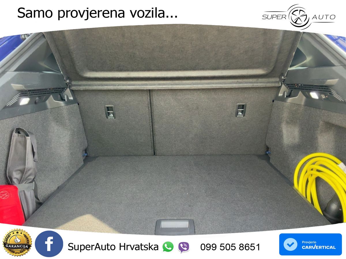 Volkswagen ID.4 Pro Performance 82 kWh (204 KS)