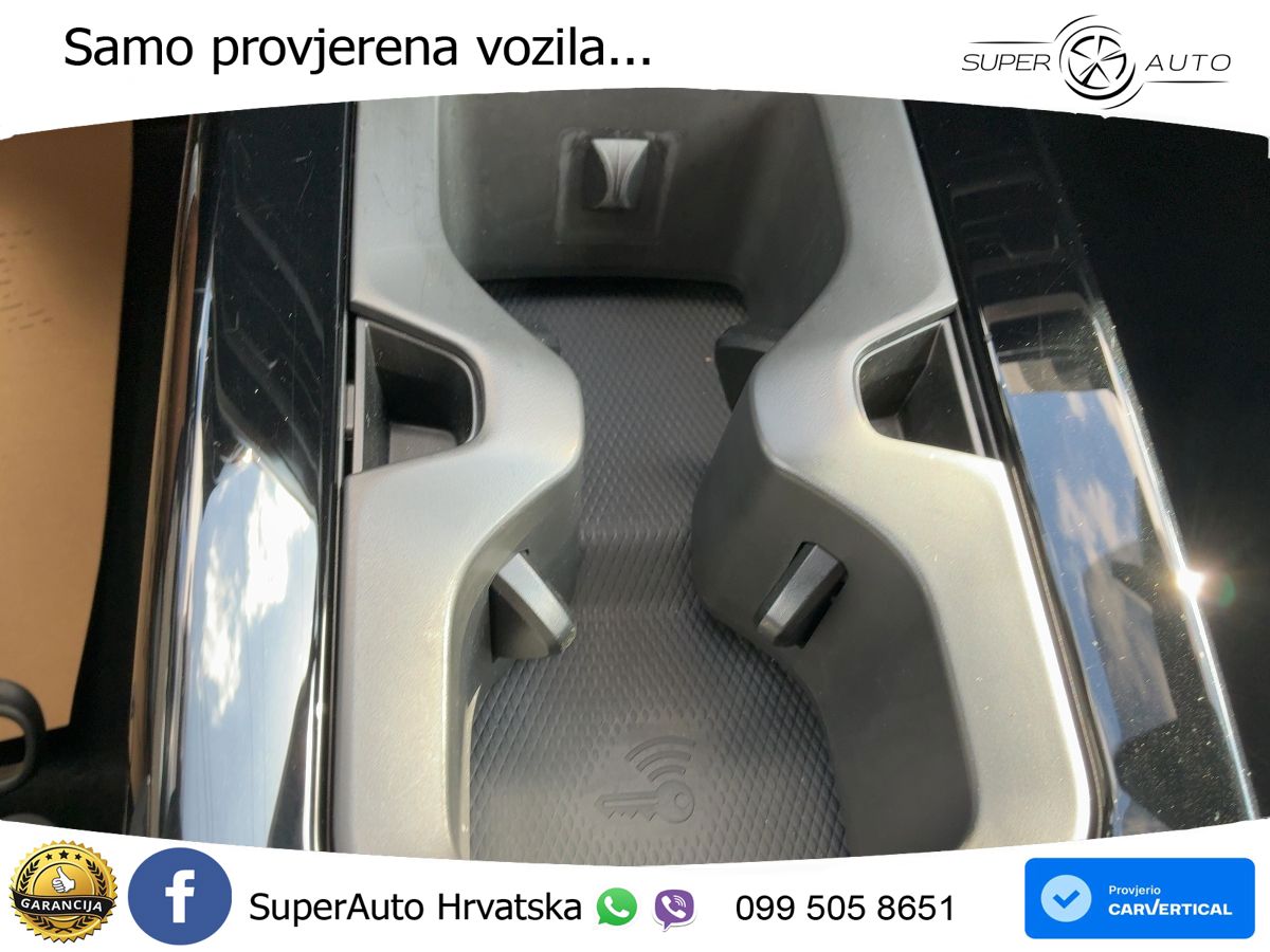 Volkswagen ID.4 Pro Performance 82 kWh (204 KS)