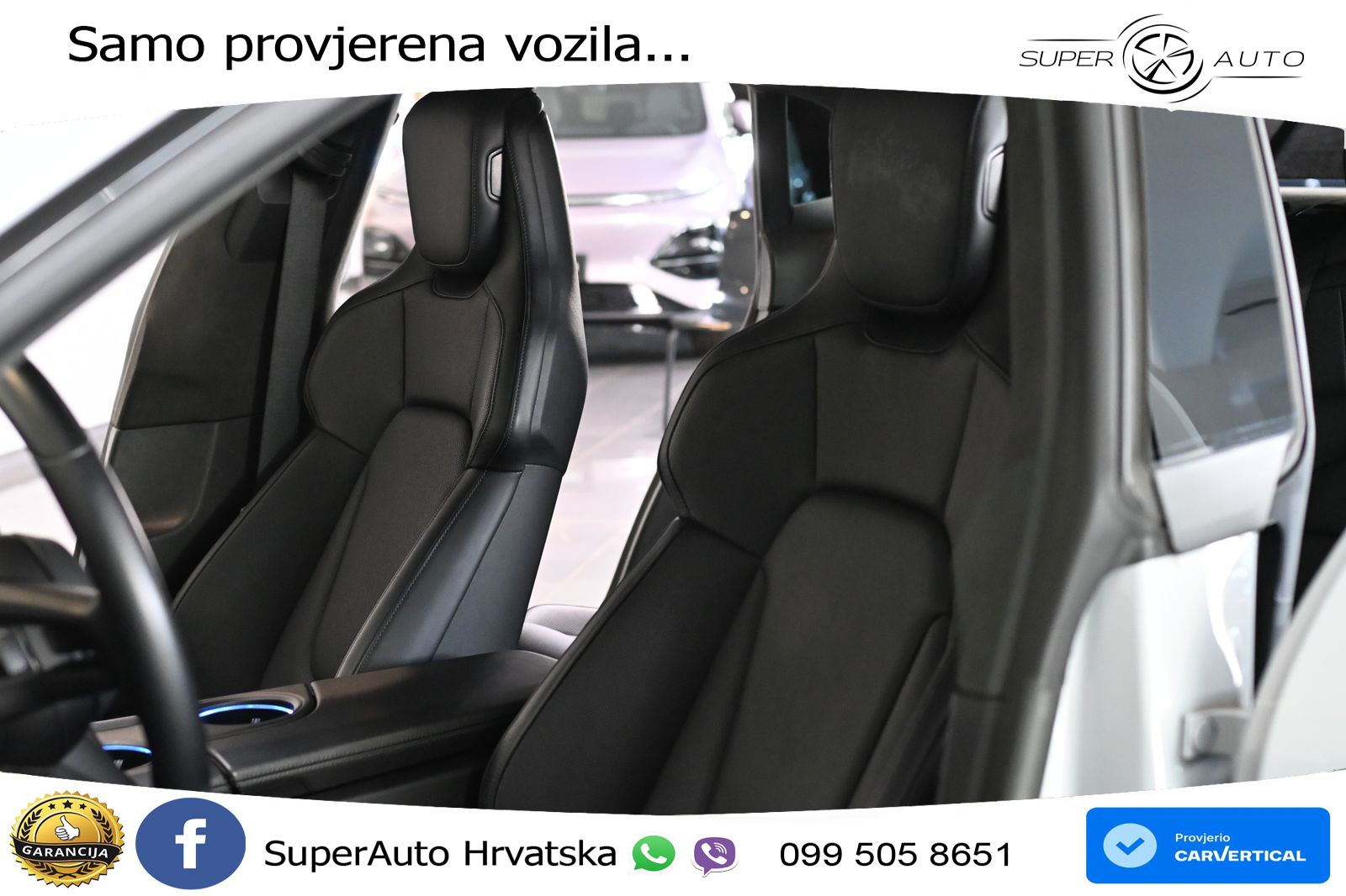 Porsche Taycan Sport Turismo GTS Performance Plus 93.4 kWh (598 KS)