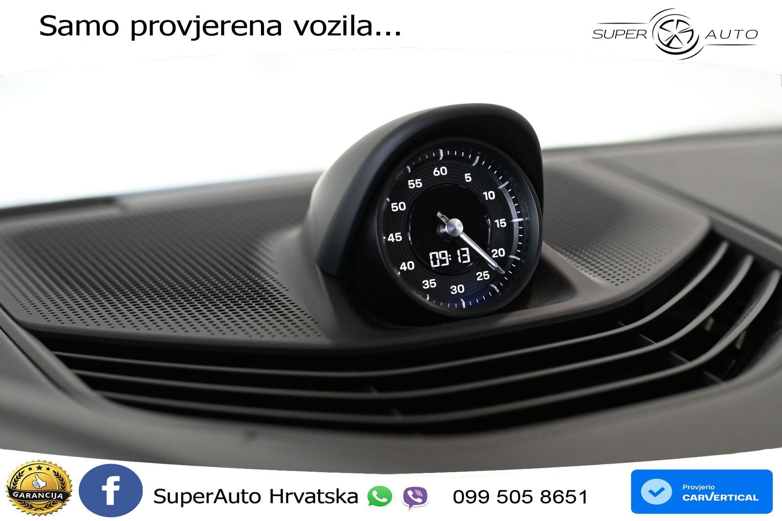 Porsche Taycan Sport Turismo GTS Performance Plus 93.4 kWh (598 KS)