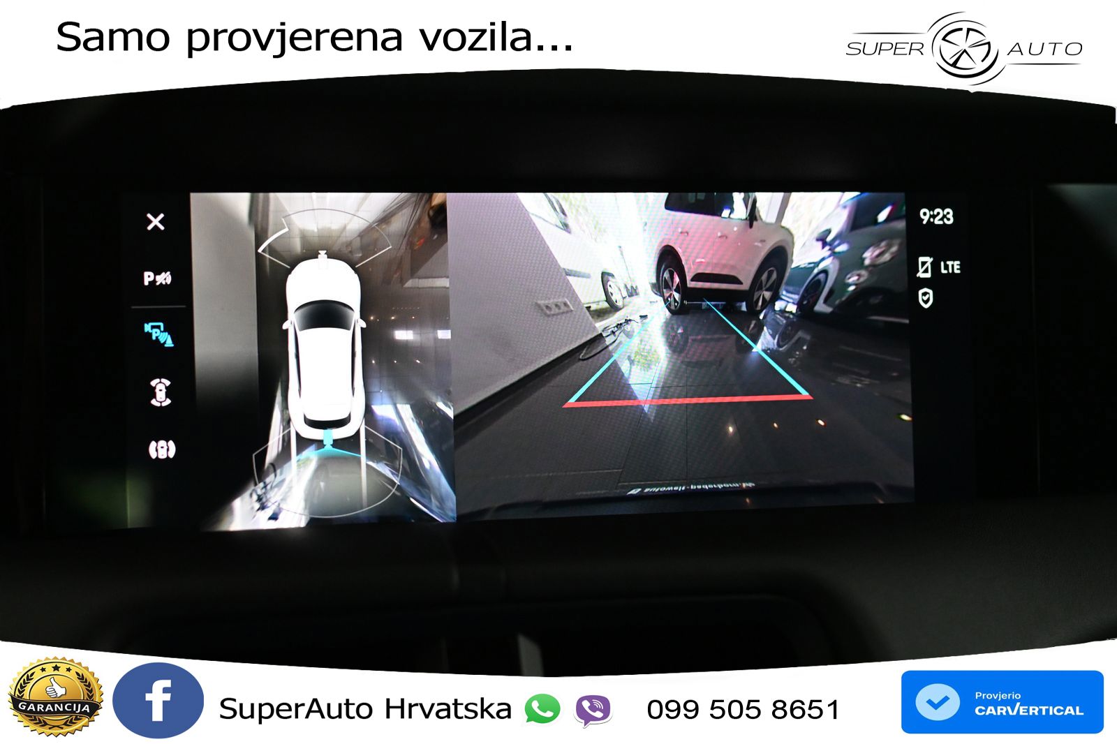 Porsche Taycan Sport Turismo GTS Performance Plus 93.4 kWh (598 KS)