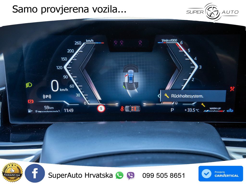 BMW X5 30d (298 KS) xDrive Steptronic M Sport LED+GR SJED+ACC