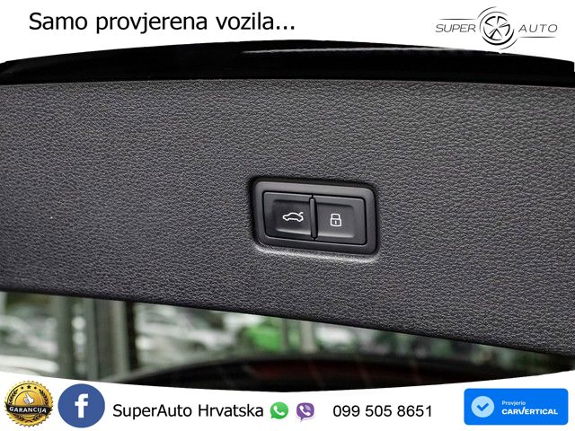 Audi Q8 50 TDI V6 (286 KS) quattro Tiptronic S line LED+GR SJED+ACC