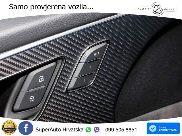Audi Q8 50 TDI V6 (286 KS) quattro Tiptronic S line LED+GR SJED+ACC
