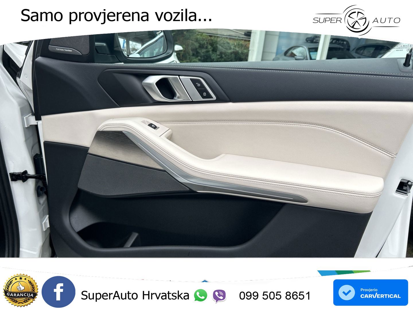BMW X5 30d (298 KS) xDrive Steptronic M Sport LED+GR SJED+ACC