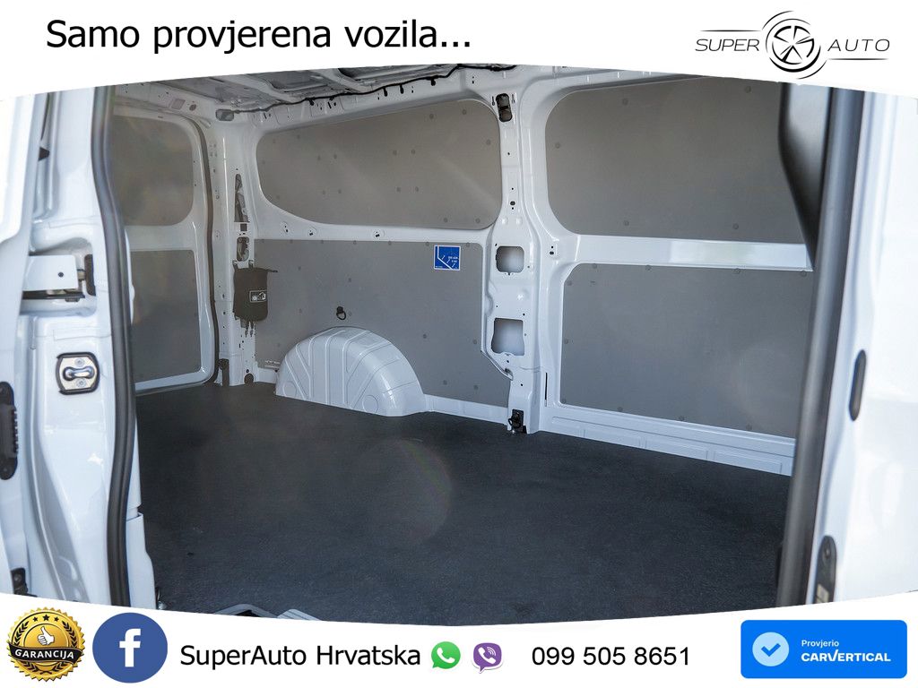 VW Transporter 110 KS LED+ACC