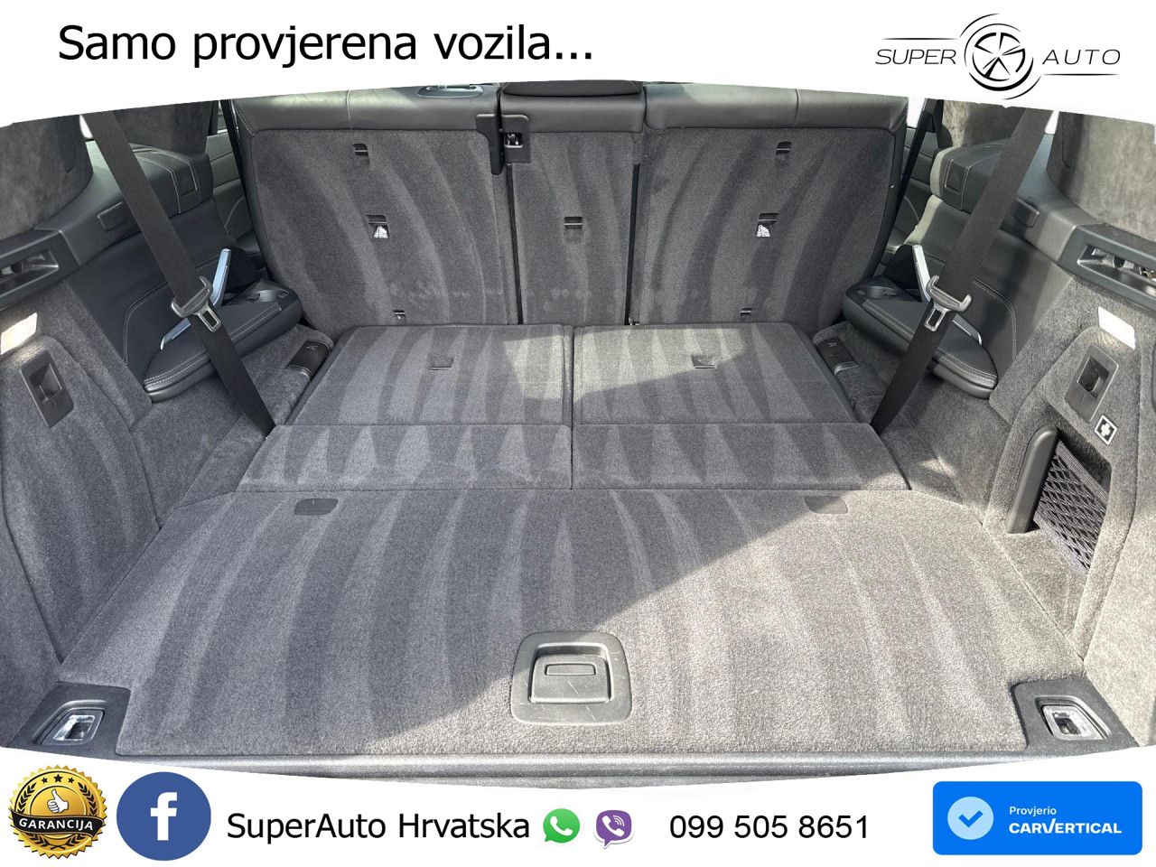 BMW X7 M60i (530 KS) xDrive Steptronic