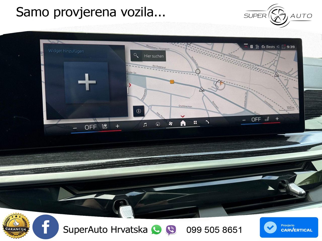 BMW X7 M60i (530 KS) xDrive Steptronic