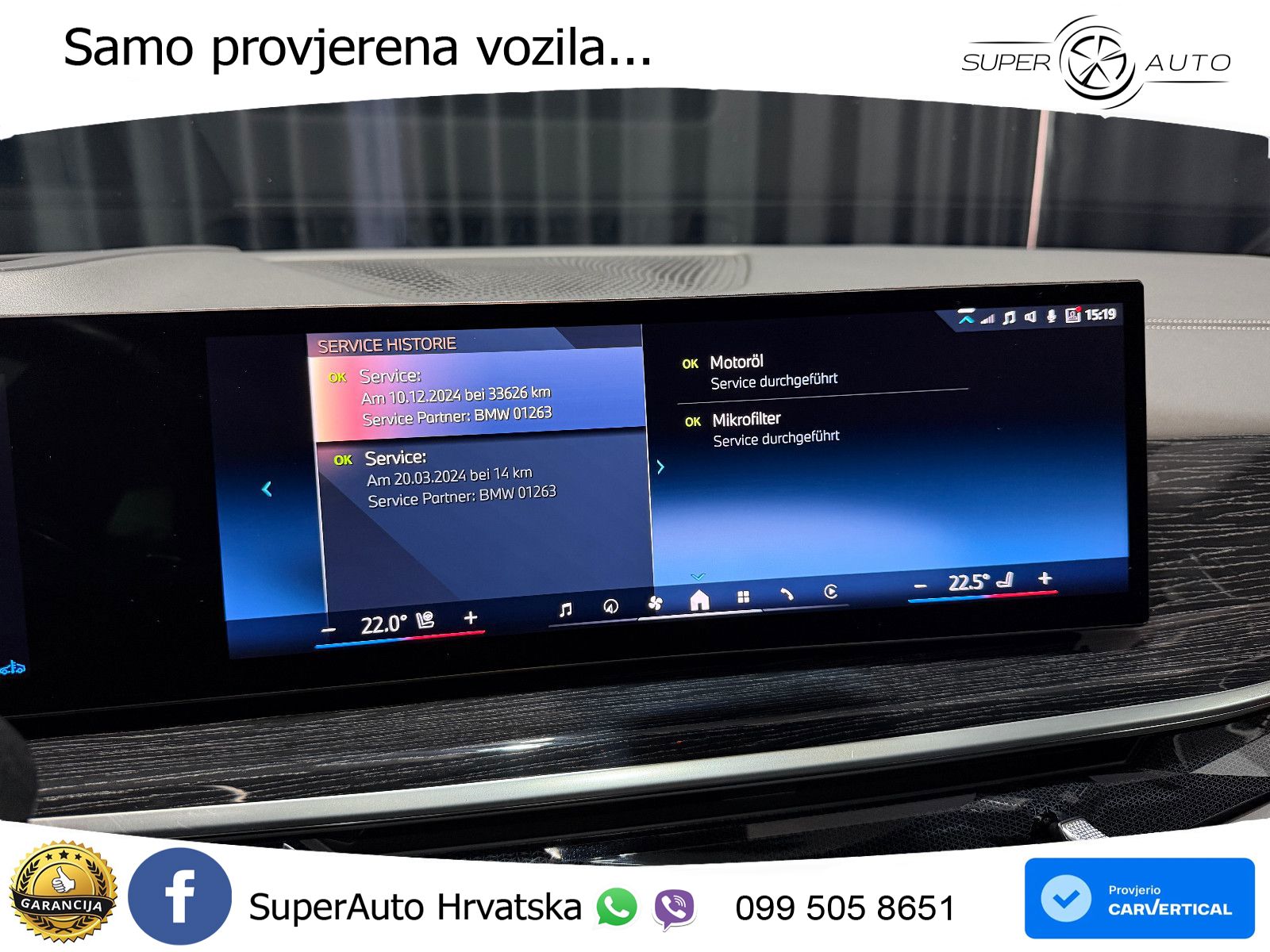 BMW X5 40d (352 KS) xDrive Steptronic M Sport LED+GR SJED+ACC