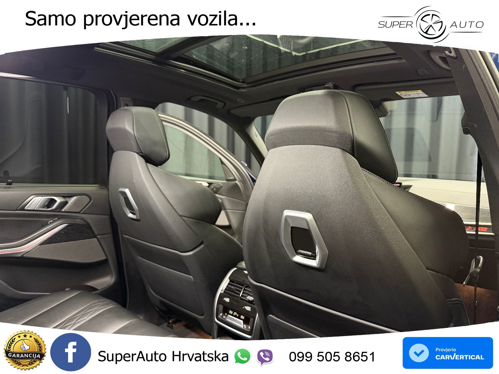 BMW X5 40d (352 KS) xDrive Steptronic M Sport LED+GR SJED+ACC