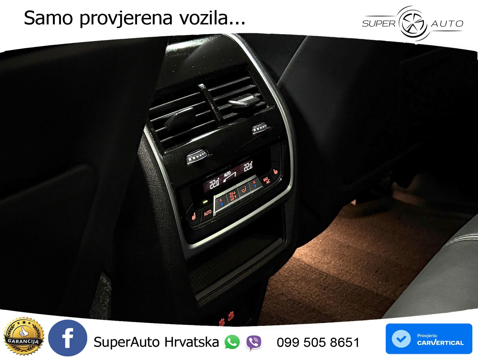 BMW X5 40d (352 KS) xDrive Steptronic M Sport LED+GR SJED+ACC