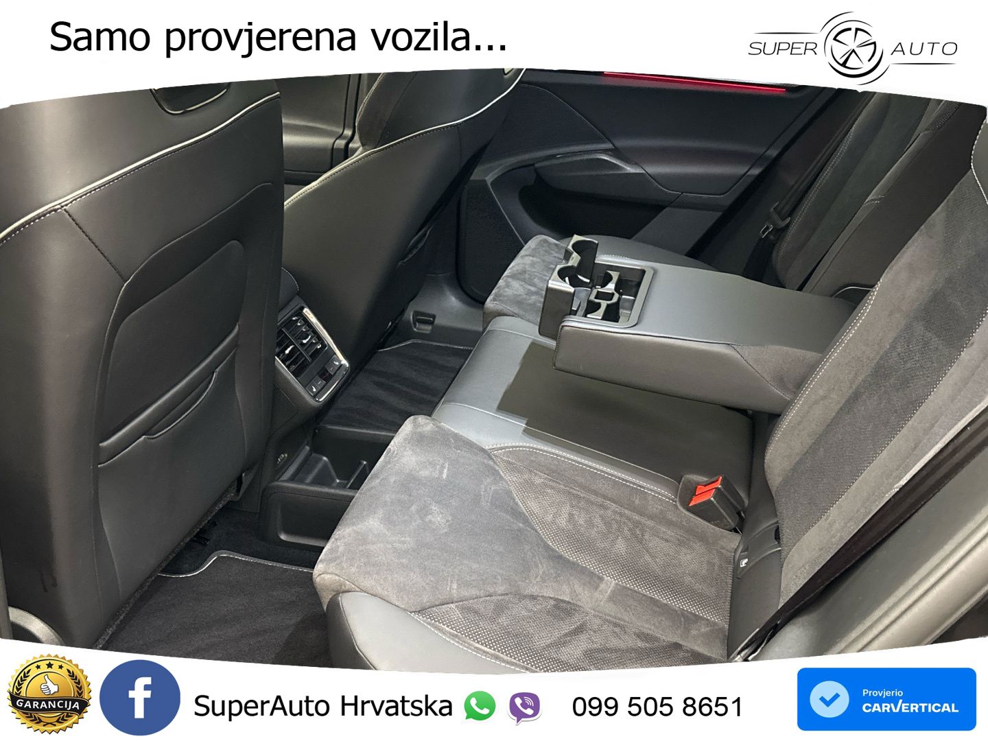 Škoda Enyaq iV 80 82 kWh (204 KS) SportLine LED+GR SJED+ACC