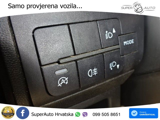 Peugeot Boxer 131 KS