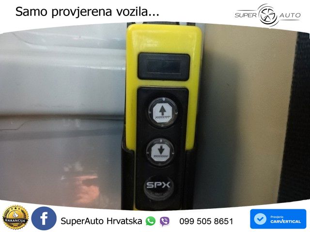 Peugeot Boxer 131 KS