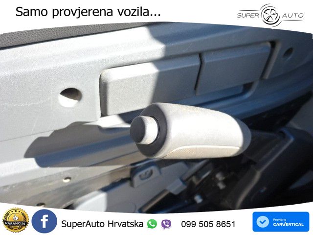 Peugeot Boxer 131 KS