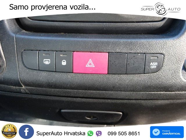 Peugeot Boxer 131 KS