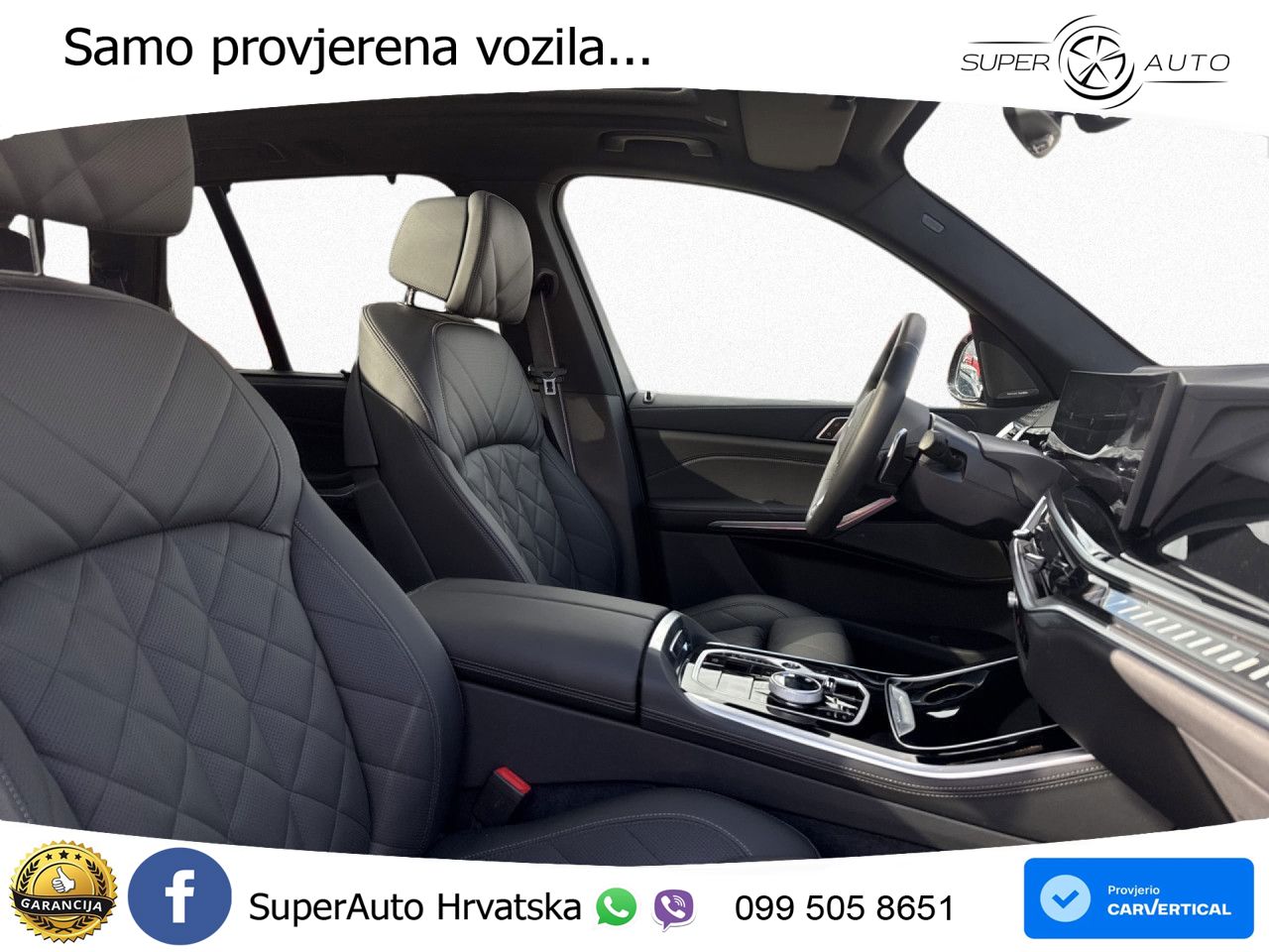 BMW X5 M60i V8 (530 KS) xDrive Steptronic M Sport ACC+HEAD+4xGR SJED+360+PANO