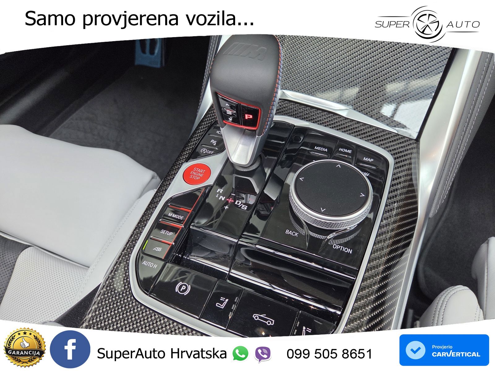 BMW M4 Convertible Competition 3.0 (530 KS) xDrive Steptronic LED+GR SJED+ACC