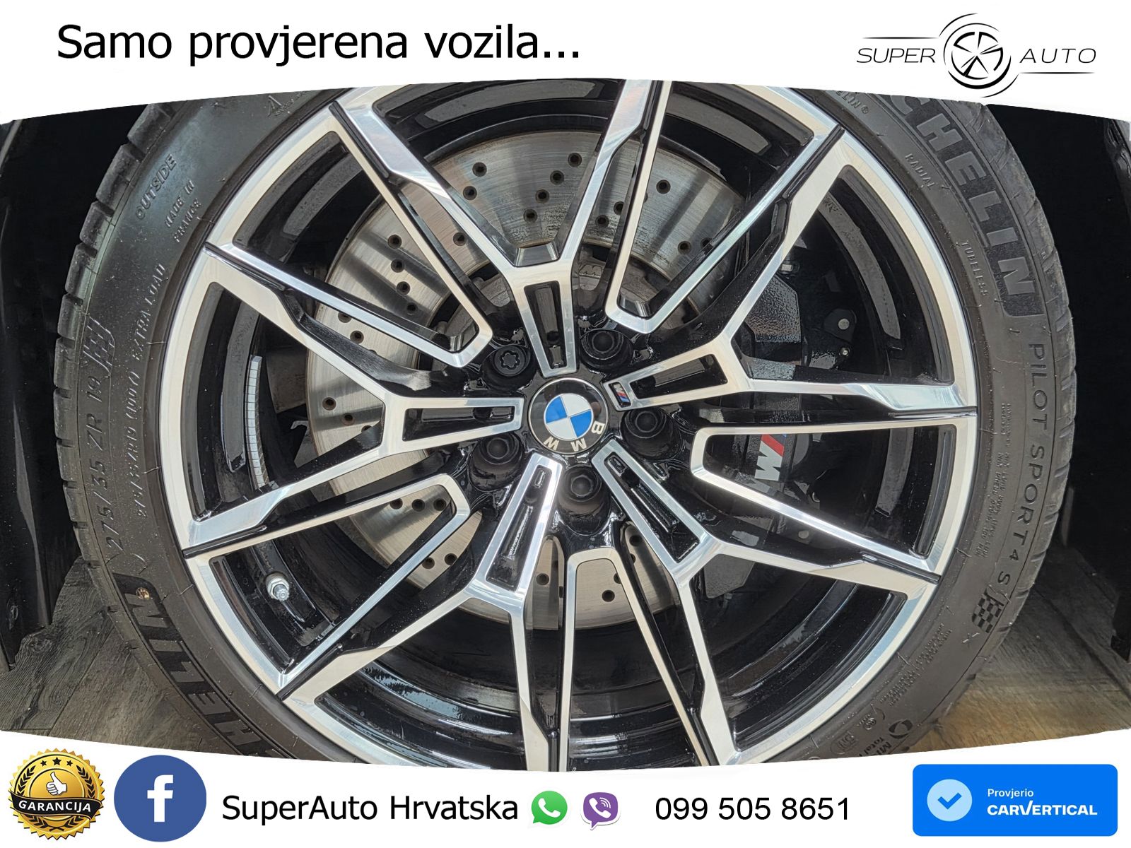 BMW M4 Convertible Competition 3.0 (530 KS) xDrive Steptronic LED+GR SJED+ACC