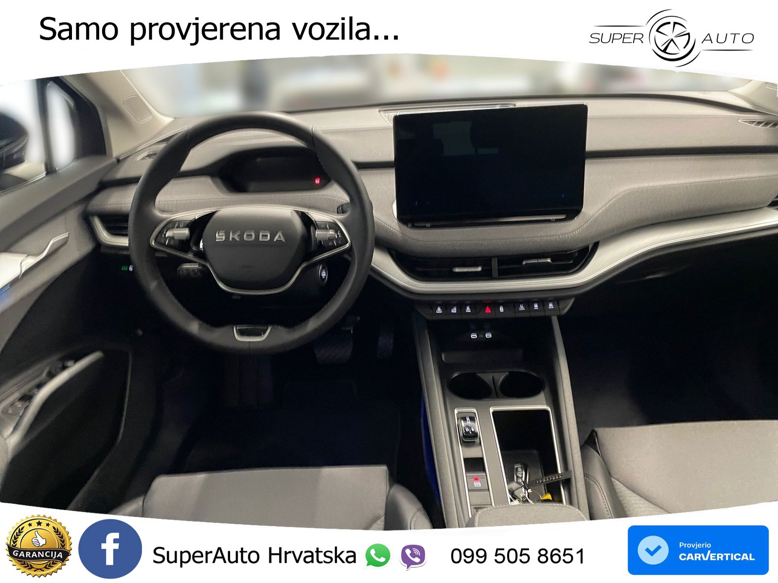 Škoda Enyaq Coupe iV 85 82 kWh (286 KS) Loft LED+GR SJED+ACC