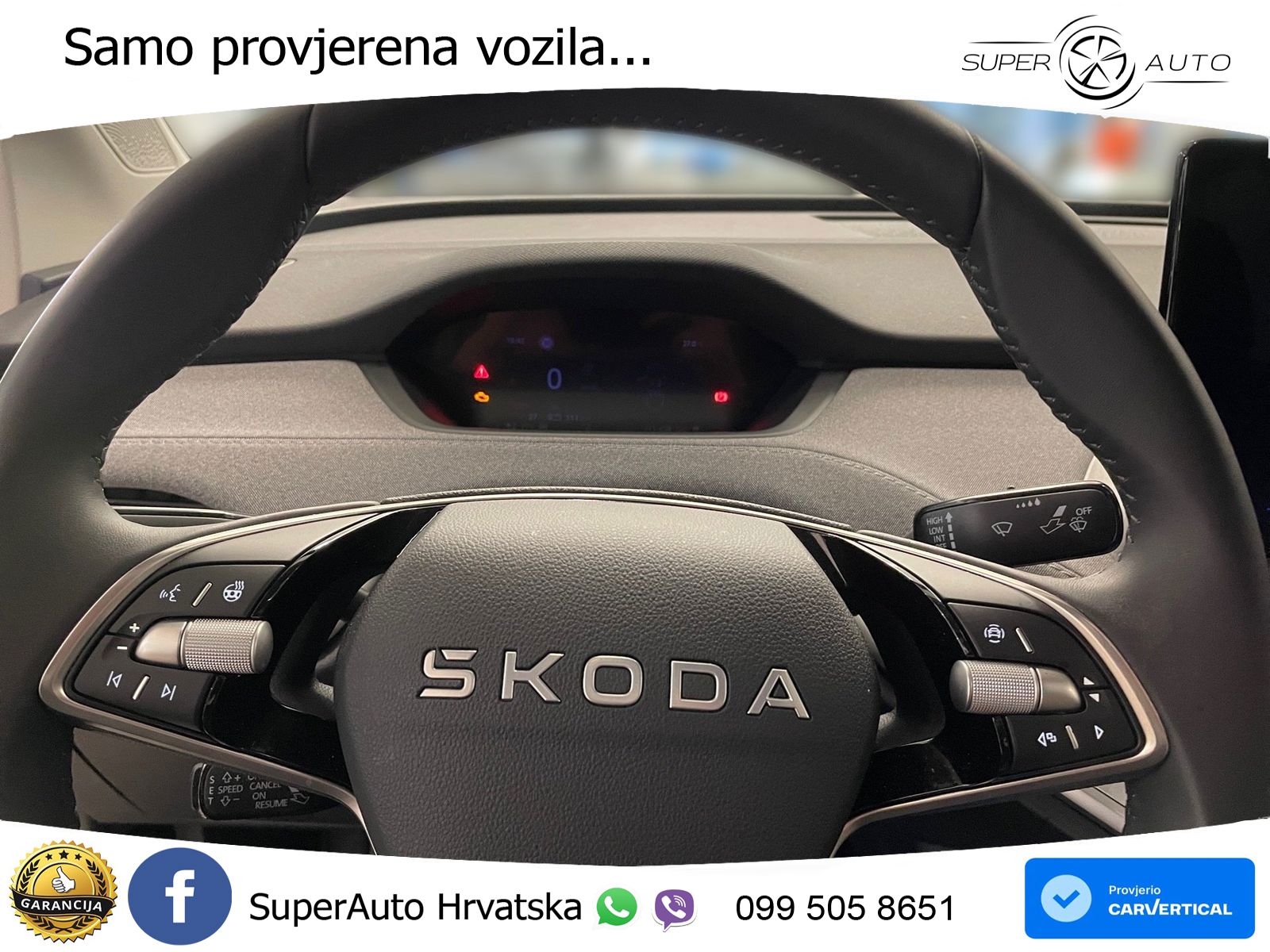 Škoda Enyaq Coupe iV 85 82 kWh (286 KS) Loft LED+GR SJED+ACC