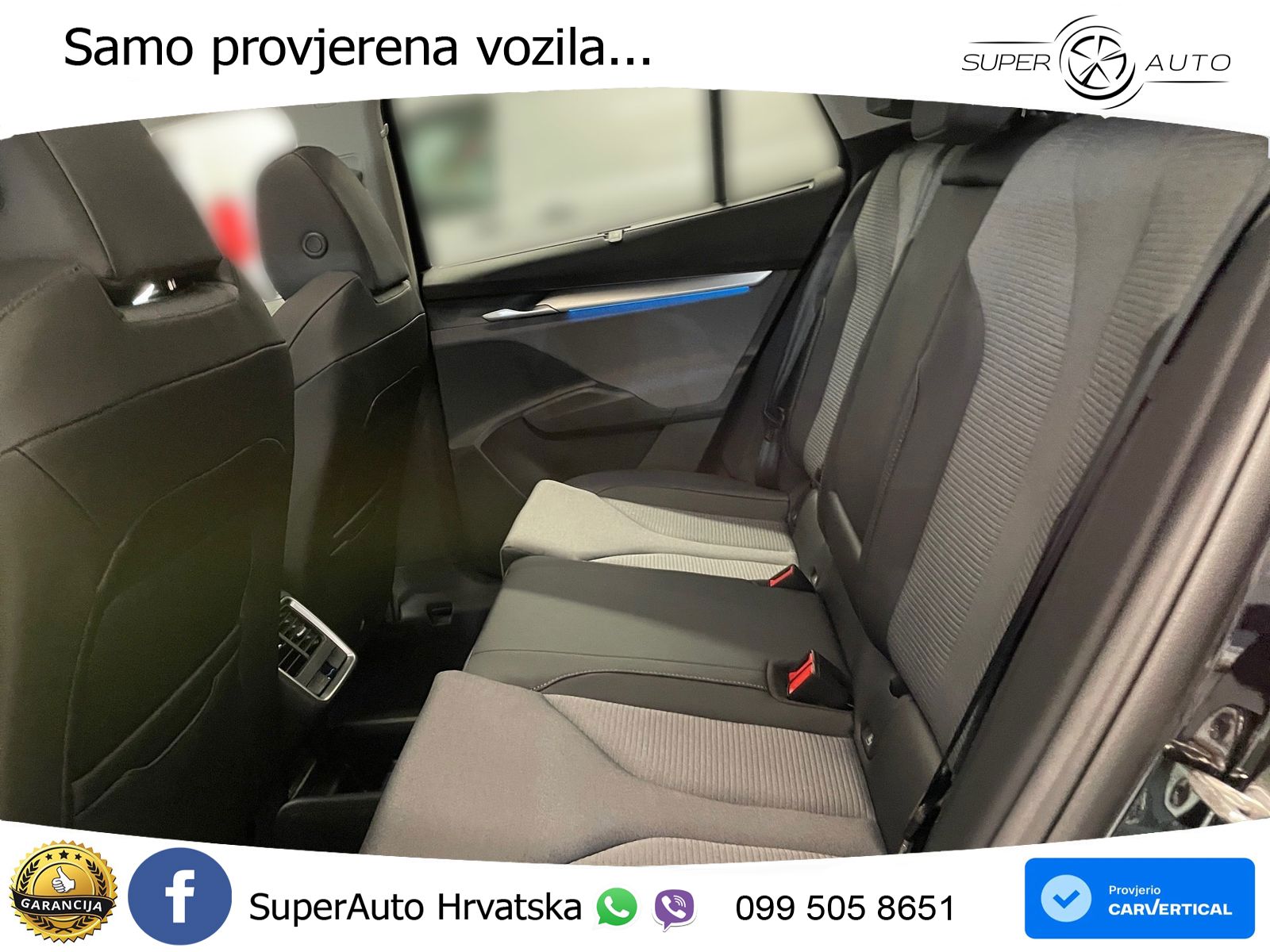 Škoda Enyaq Coupe iV 85 82 kWh (286 KS) Loft LED+GR SJED+ACC