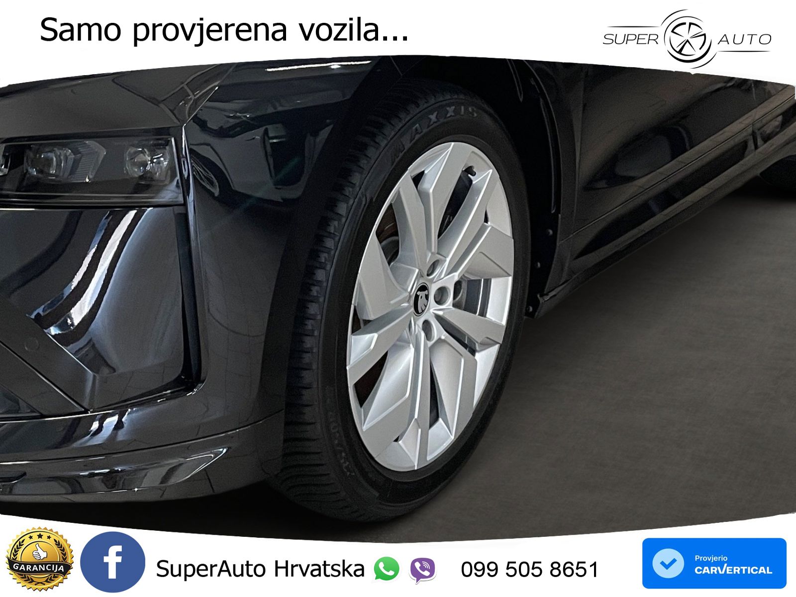 Škoda Enyaq Coupe iV 85 82 kWh (286 KS) Loft LED+GR SJED+ACC