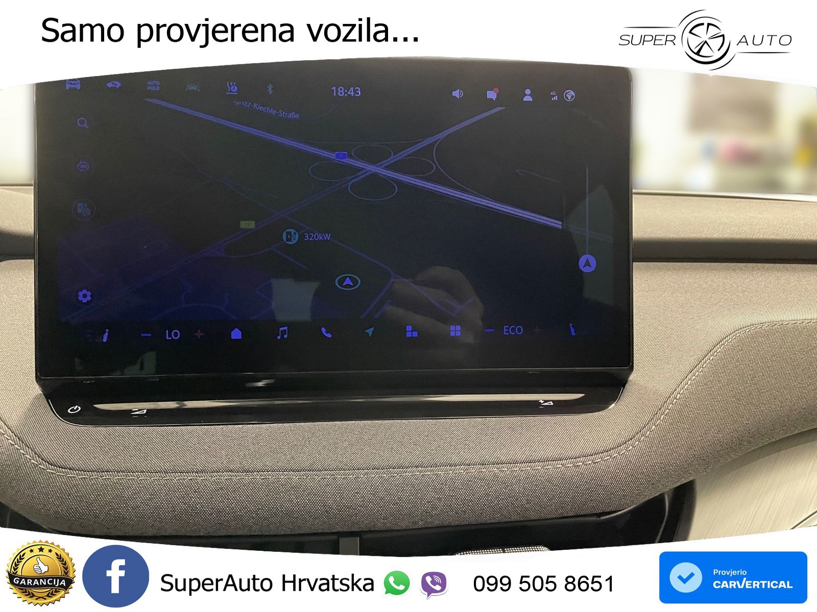 Škoda Enyaq Coupe iV 85 82 kWh (286 KS) Loft LED+GR SJED+ACC