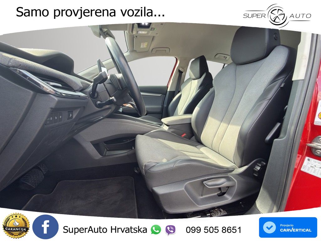 Škoda Enyaq iV 80 82 kWh (204 KS) Loft LED+GR SJED+ACC