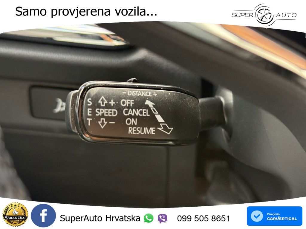 Škoda Enyaq iV 80 82 kWh (204 KS) Loft LED+GR SJED+ACC
