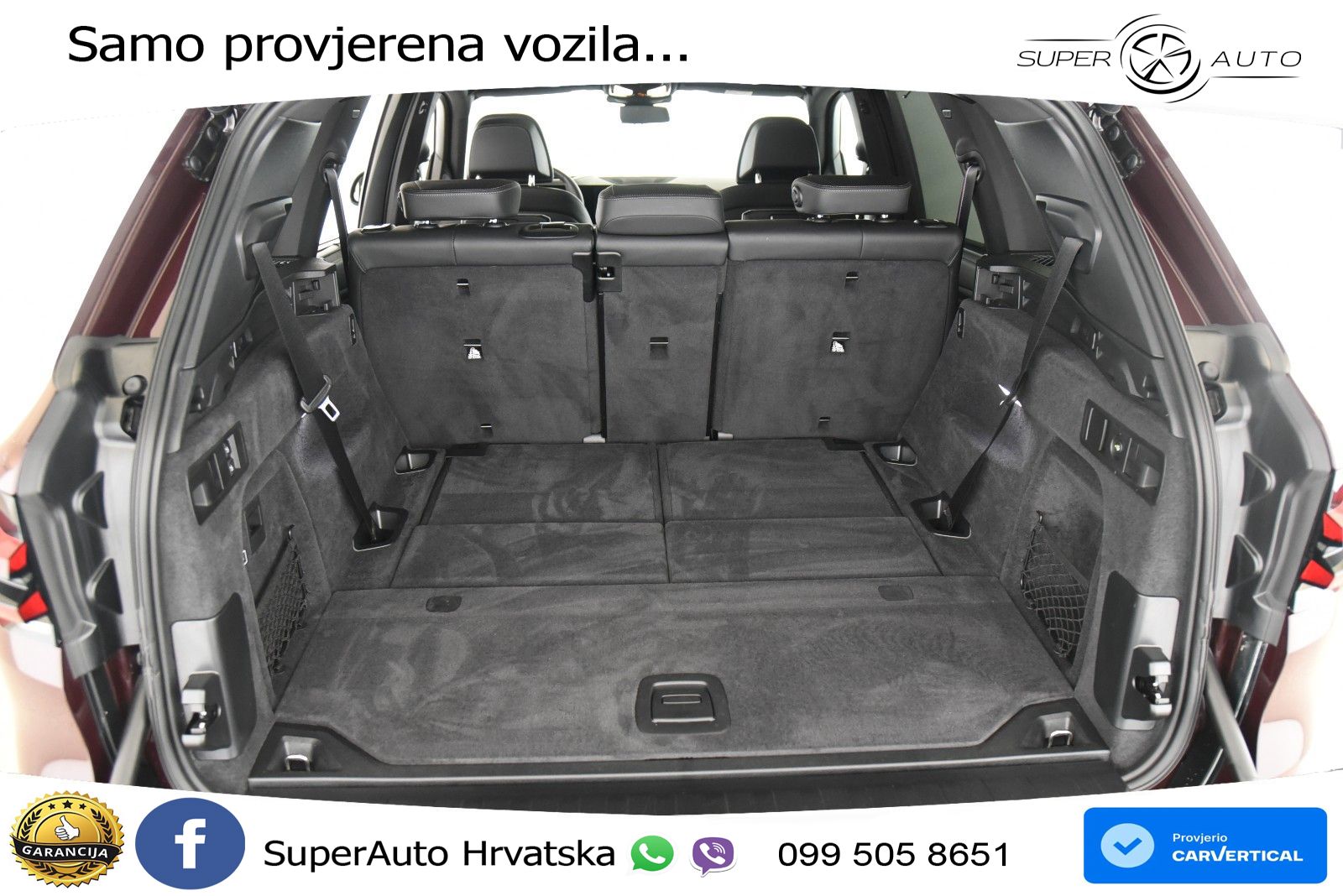 BMW X5 30d (286 KS) xDrive Steptronic LED+GR SJED+ACC