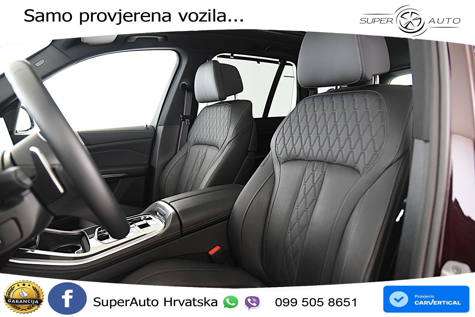 BMW X5 30d (286 KS) xDrive Steptronic LED+GR SJED+ACC