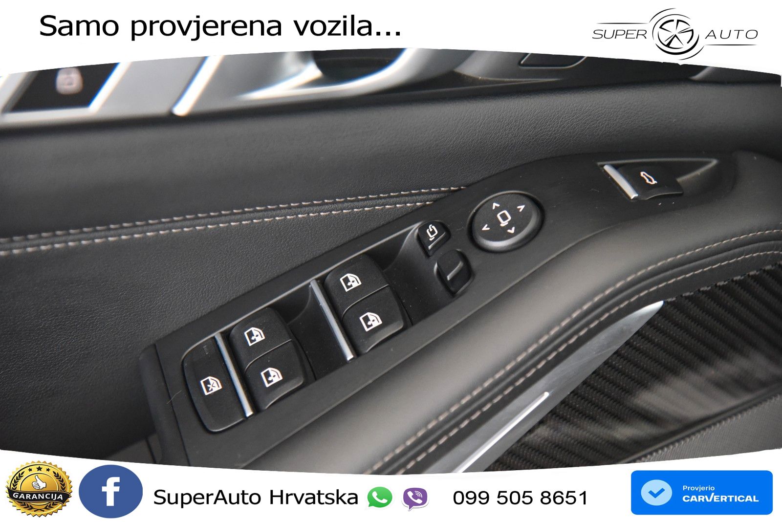 BMW X5 30d (286 KS) xDrive Steptronic LED+GR SJED+ACC