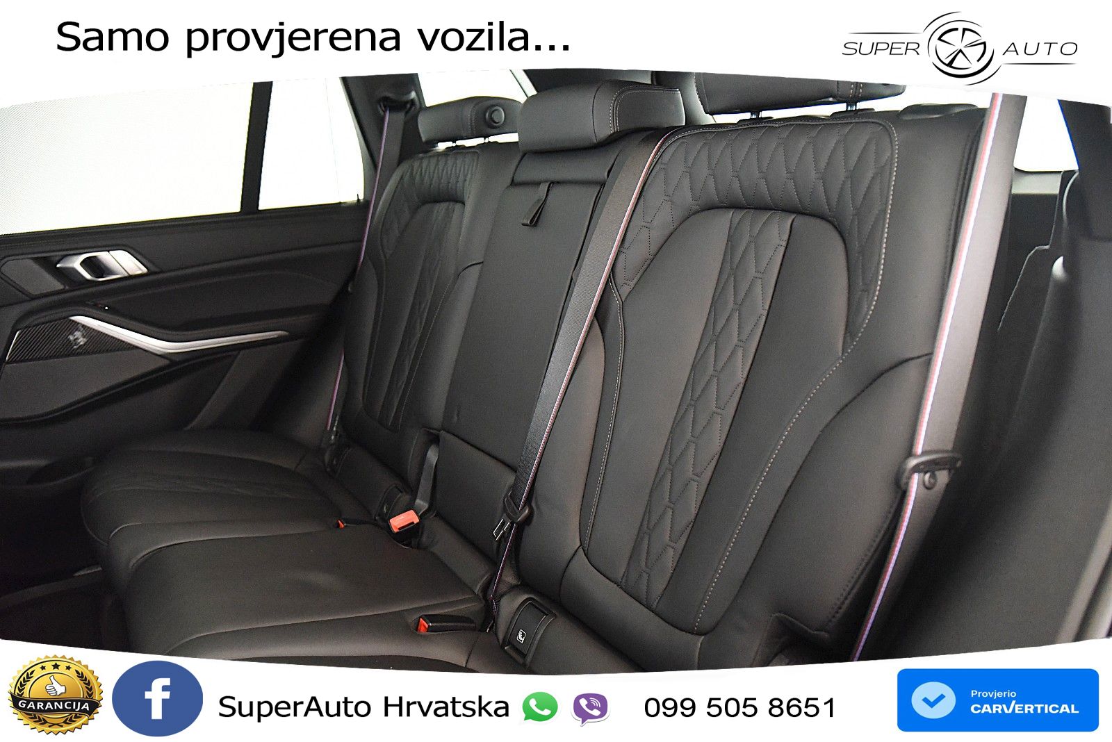 BMW X5 30d (286 KS) xDrive Steptronic LED+GR SJED+ACC