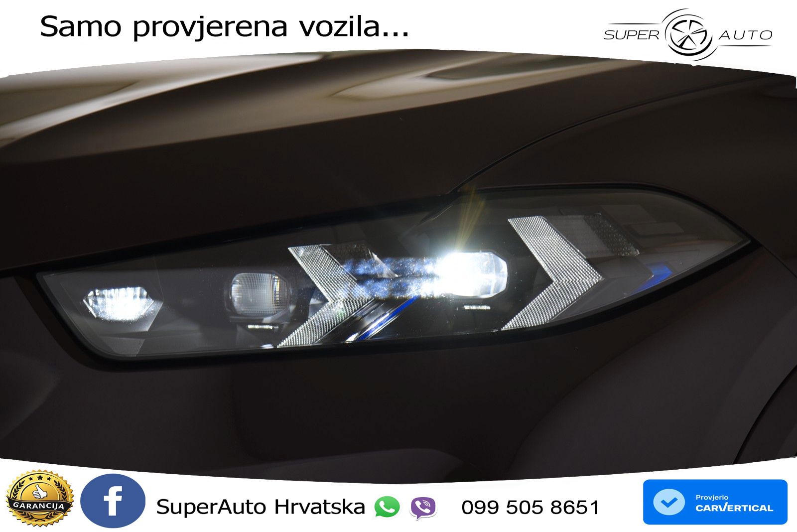 BMW X5 30d (286 KS) xDrive Steptronic LED+GR SJED+ACC