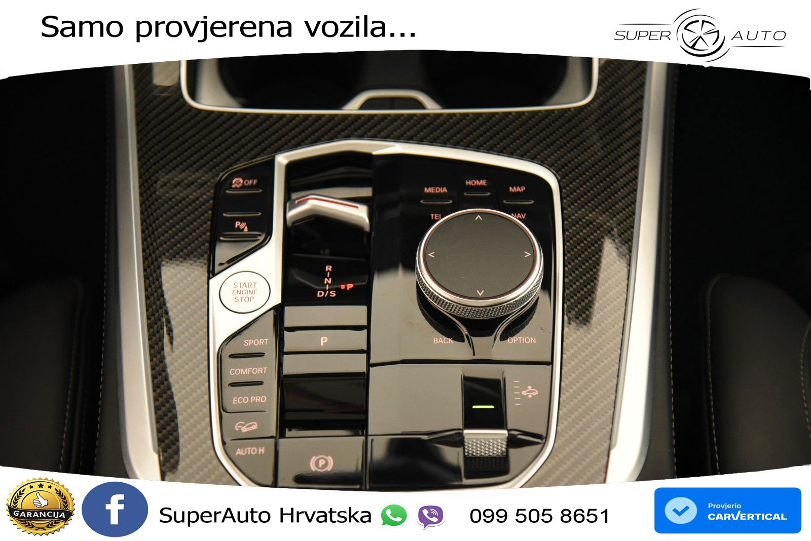 BMW X5 30d (286 KS) xDrive Steptronic LED+GR SJED+ACC