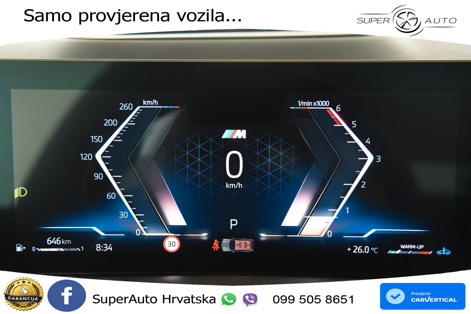 BMW X5 30d (286 KS) xDrive Steptronic LED+GR SJED+ACC