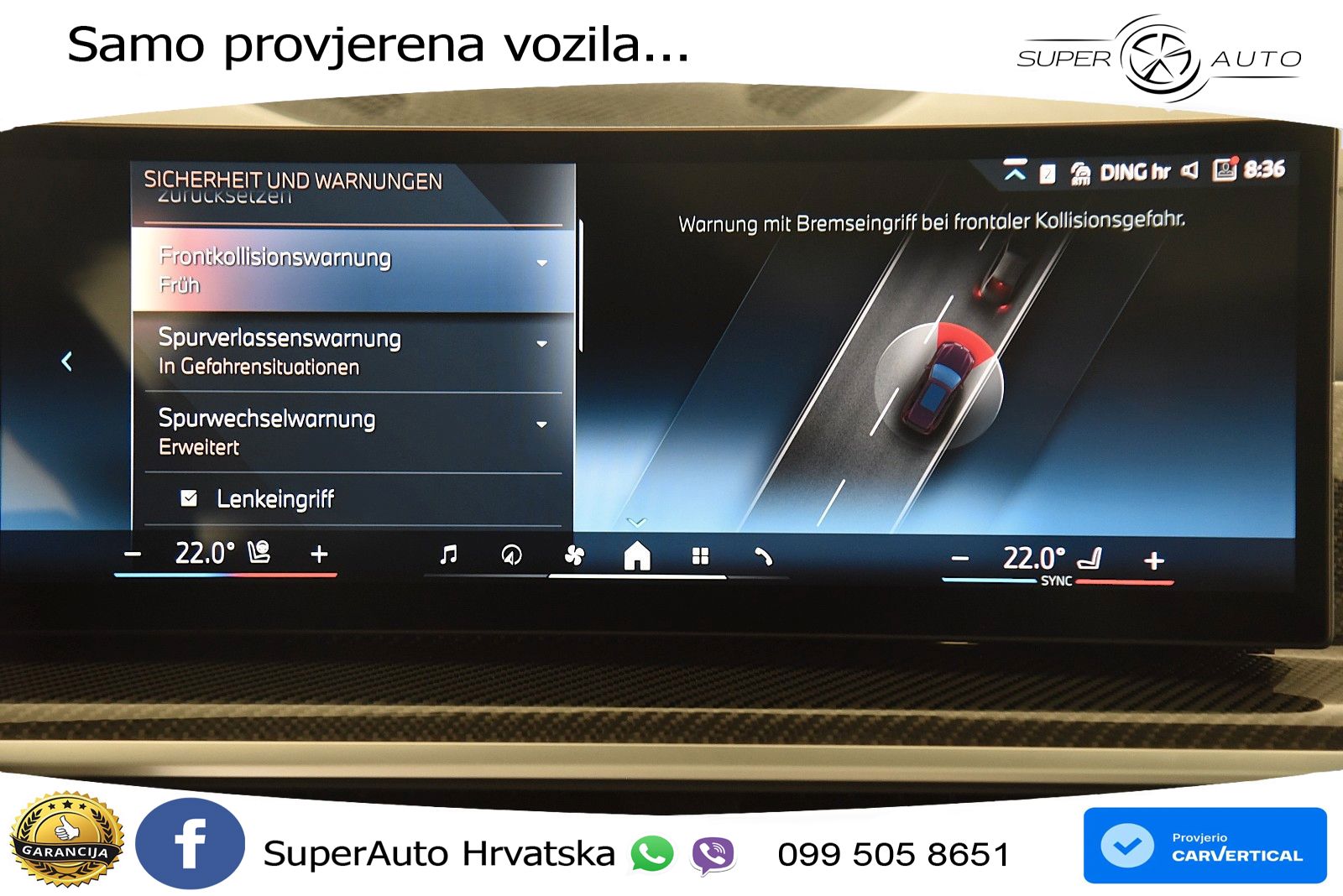 BMW X5 30d (286 KS) xDrive Steptronic LED+GR SJED+ACC