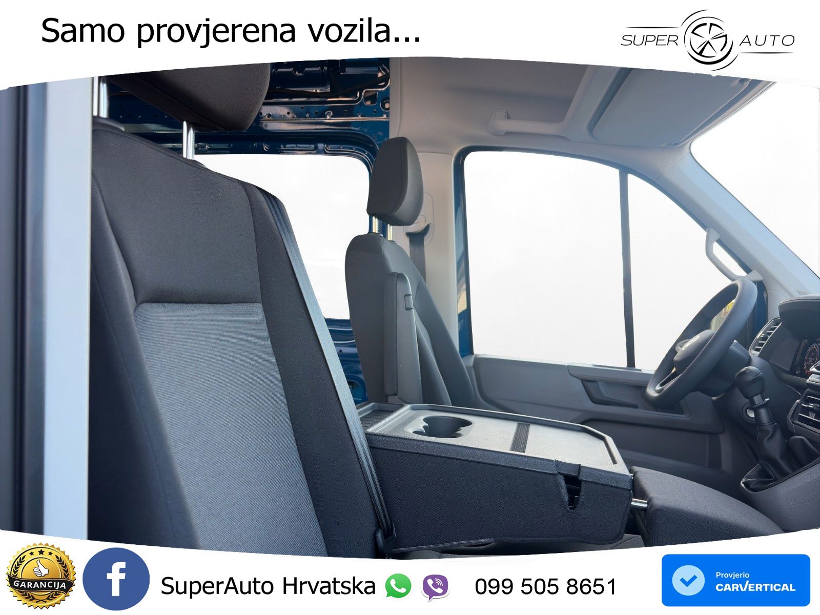 VW Crafter