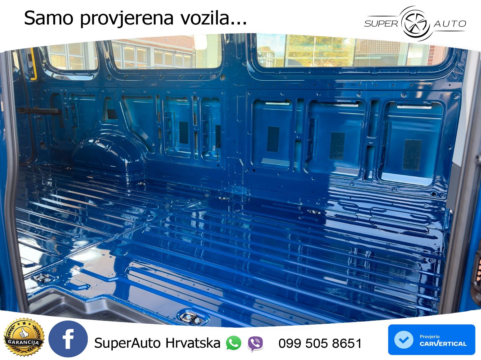 VW Crafter