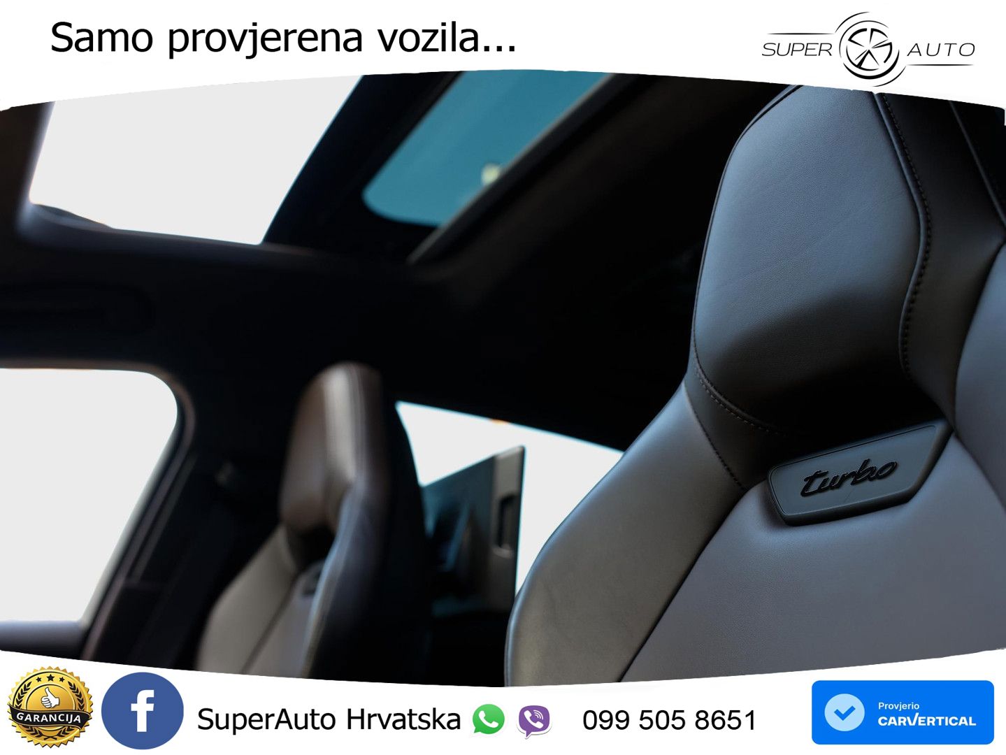 Porsche Panamera Turbo 4.0 V8 (680 KS) E-Hybrid PDK LED+GR SJED+ACC