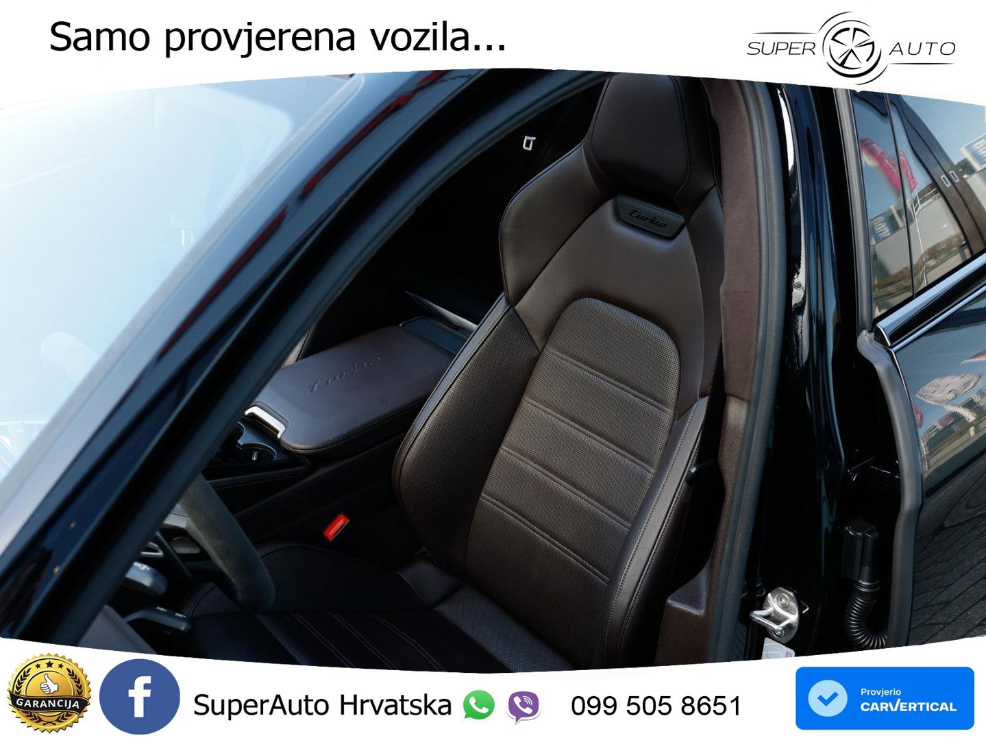 Porsche Panamera Turbo 4.0 V8 (680 KS) E-Hybrid PDK LED+GR SJED+ACC