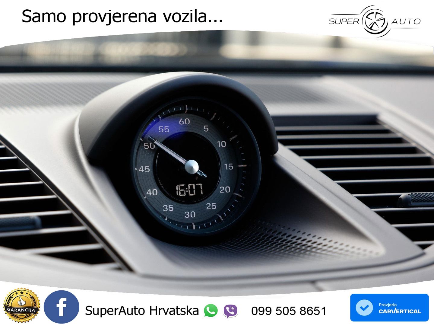 Porsche Panamera Turbo 4.0 V8 (680 KS) E-Hybrid PDK LED+GR SJED+ACC