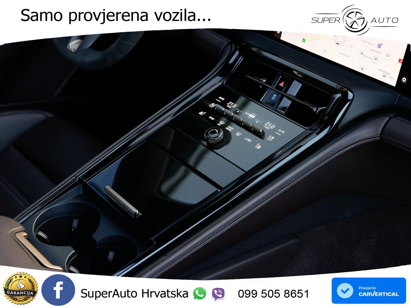 Porsche Panamera Turbo 4.0 V8 (680 KS) E-Hybrid PDK LED+GR SJED+ACC