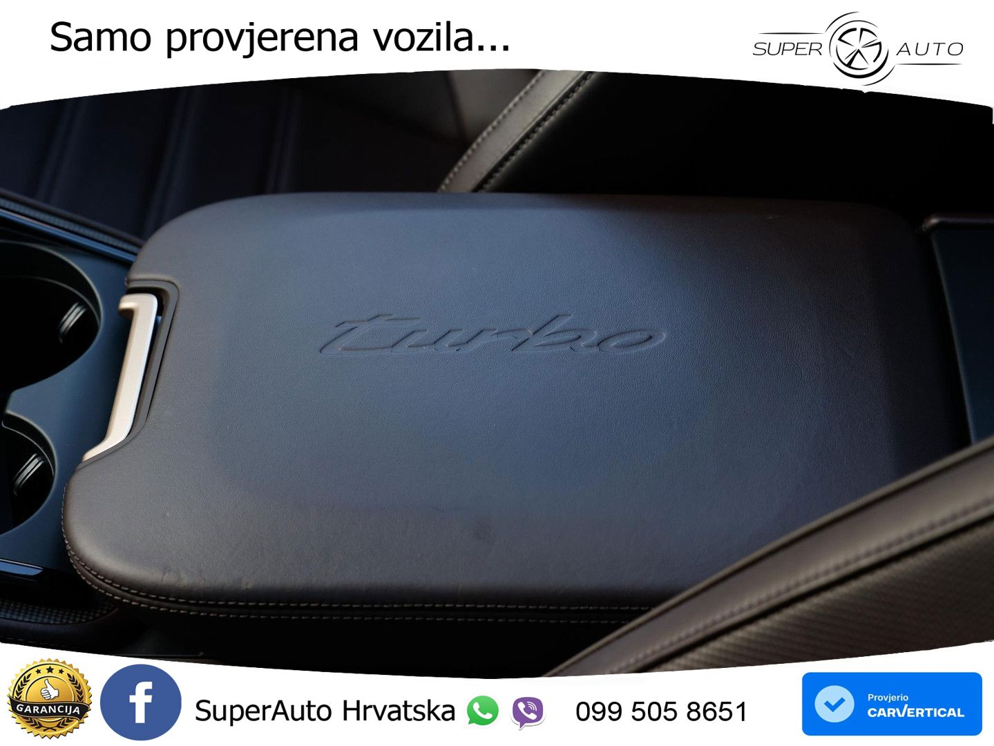 Porsche Panamera Turbo 4.0 V8 (680 KS) E-Hybrid PDK LED+GR SJED+ACC