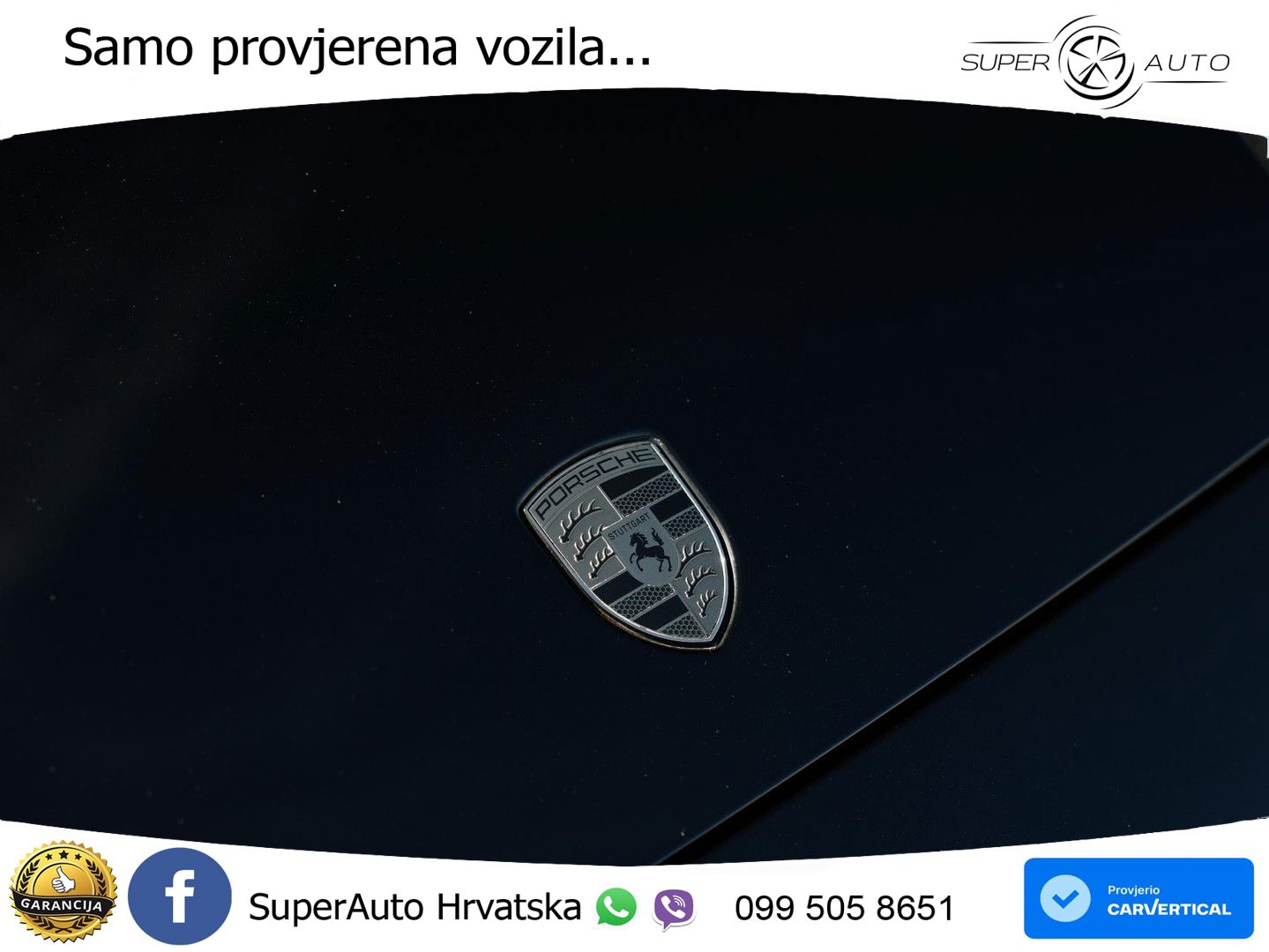 Porsche Panamera Turbo 4.0 V8 (680 KS) E-Hybrid PDK LED+GR SJED+ACC