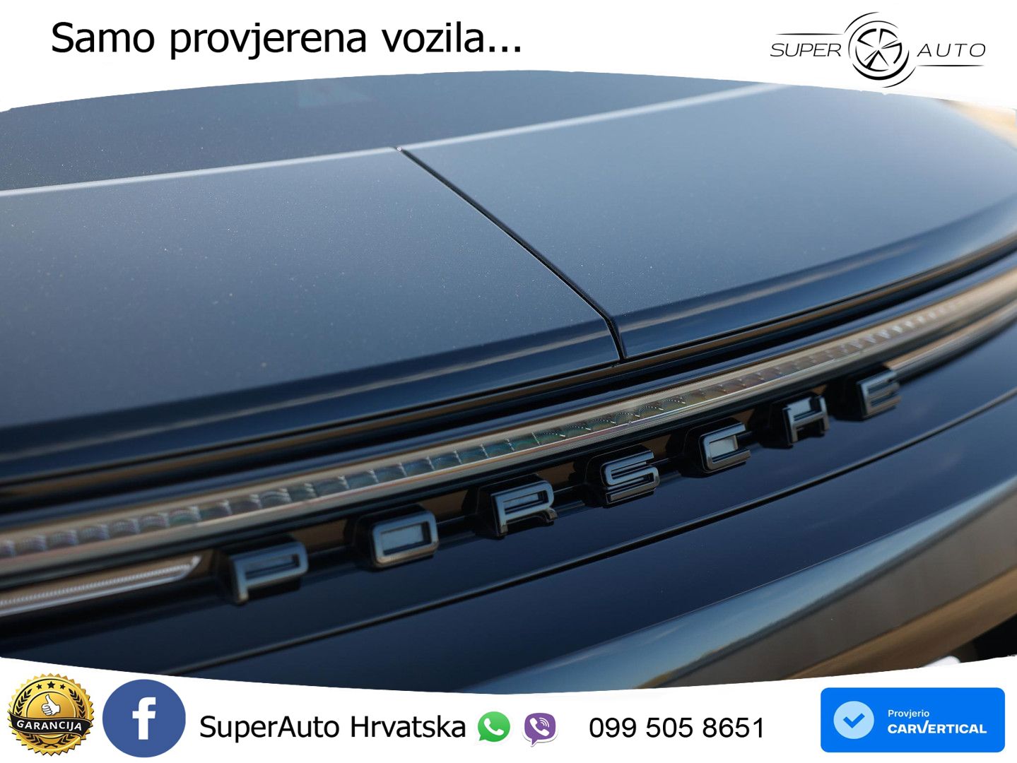 Porsche Panamera Turbo 4.0 V8 (680 KS) E-Hybrid PDK LED+GR SJED+ACC