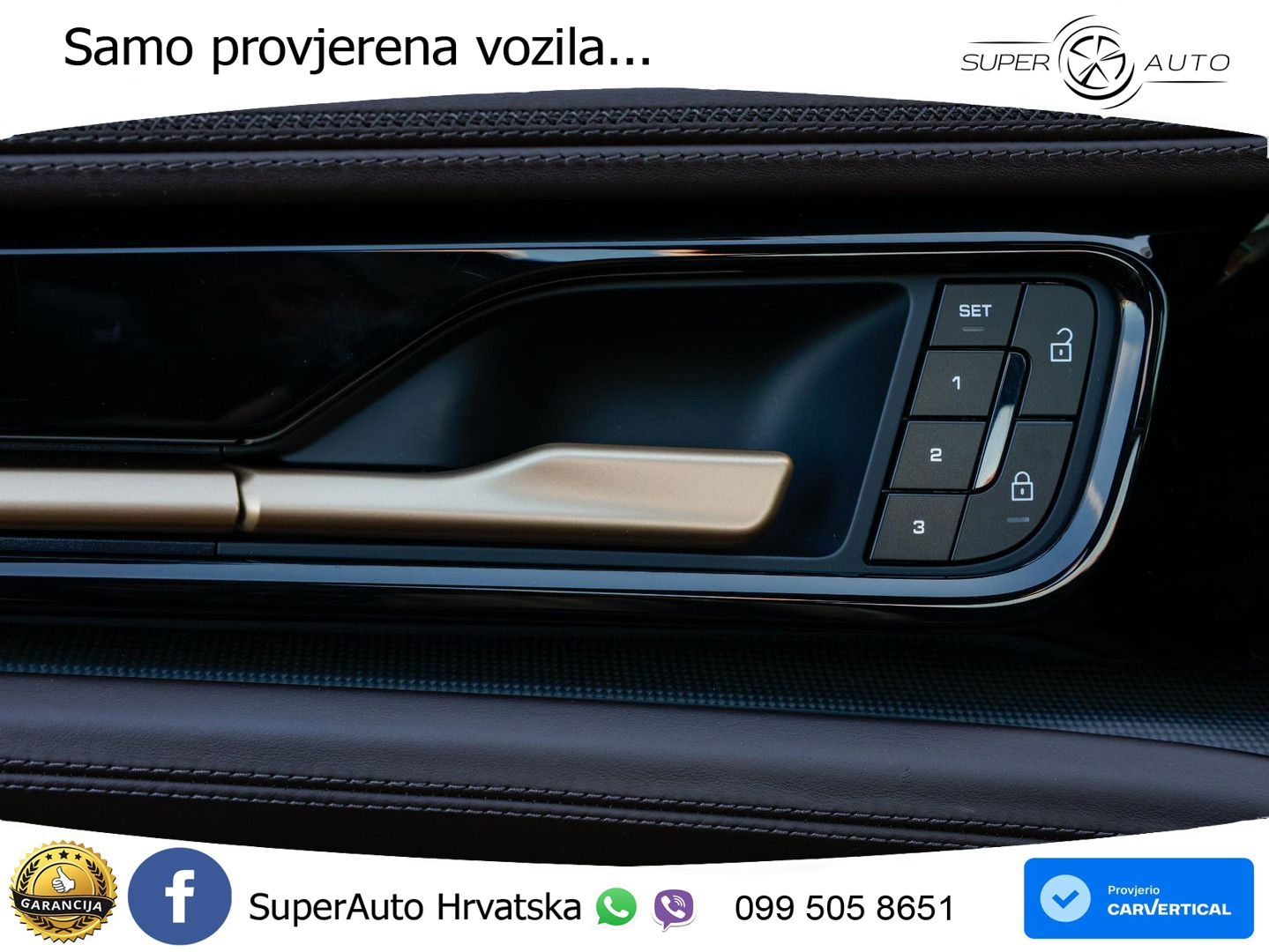 Porsche Panamera Turbo 4.0 V8 (680 KS) E-Hybrid PDK LED+GR SJED+ACC