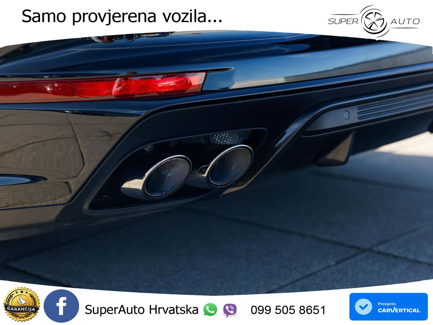 Porsche Panamera Turbo 4.0 V8 (680 KS) E-Hybrid PDK LED+GR SJED+ACC